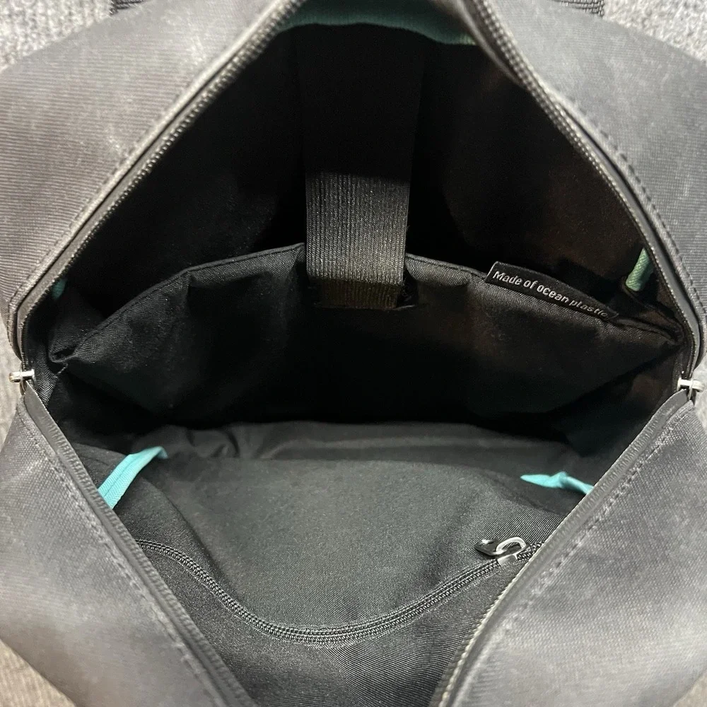 Got Bag Backpack Black 13